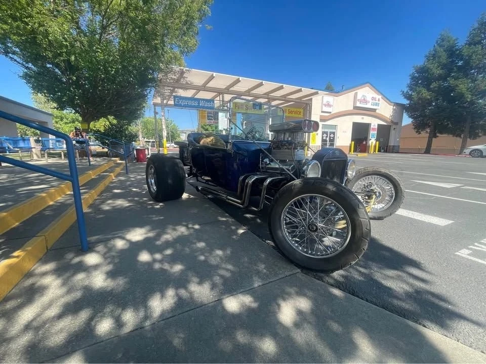 1923 Ford Model T - Image 4 of 20
