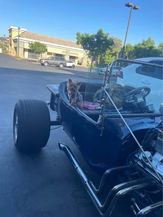 1923 Ford Model T - Image 19 of 20