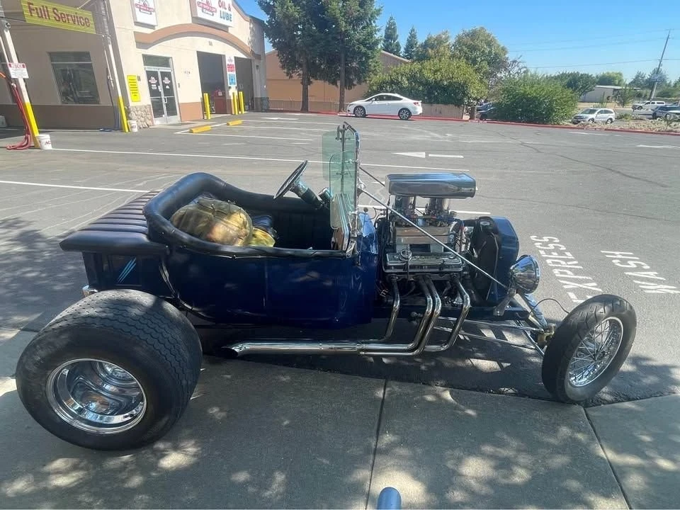 1923 Ford Model T - Image 5 of 20