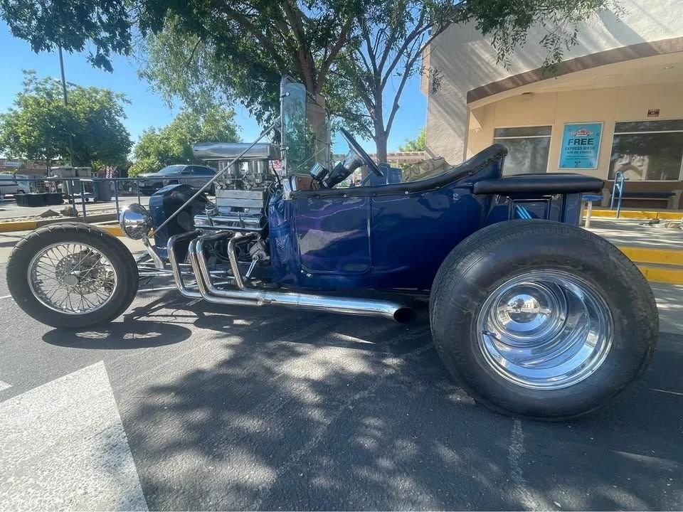 1923 Ford Model T - Image 8 of 20