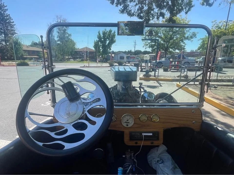 1923 Ford Model T - Image 10 of 20