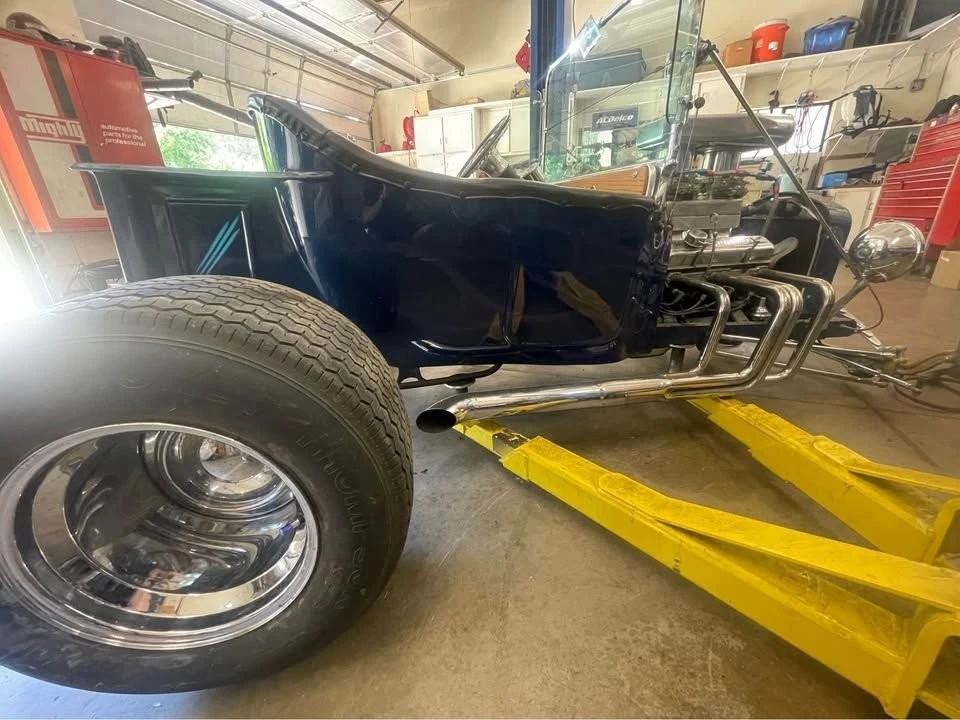 1923 Ford Model T - Image 17 of 20