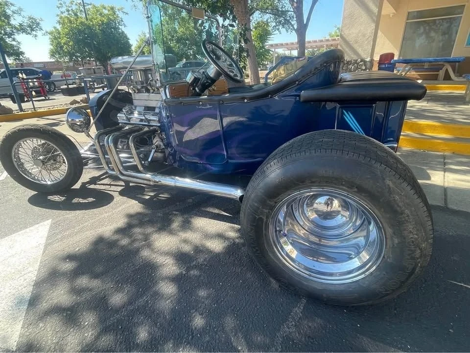 1923 Ford Model T - Image 7 of 20