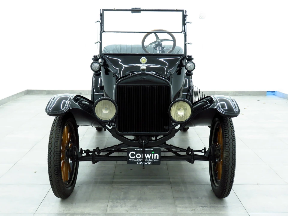 1923 Ford Model T - Image 8 of 31