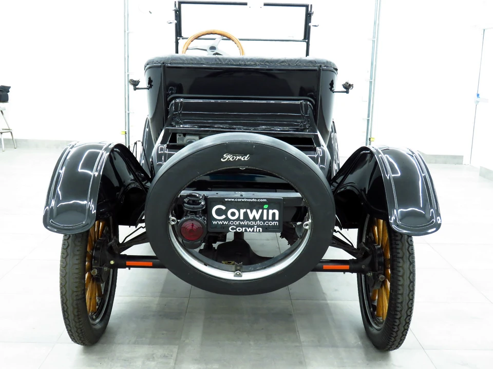 1923 Ford Model T - Image 4 of 31