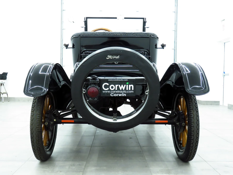1923 Ford Model T - Image 5 of 31
