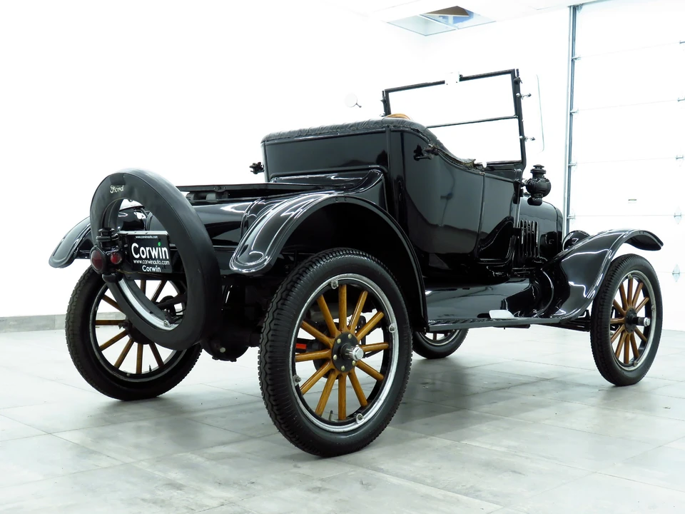 1923 Ford Model T - Image 6 of 31