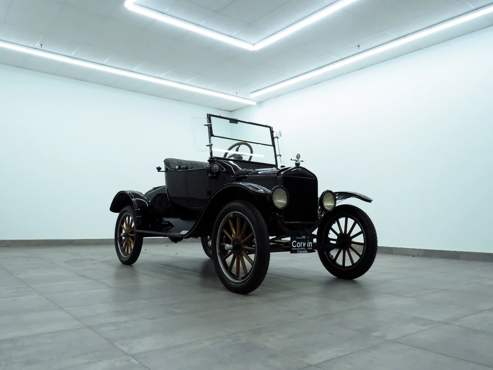 1923 Ford Model T - Image 7 of 31