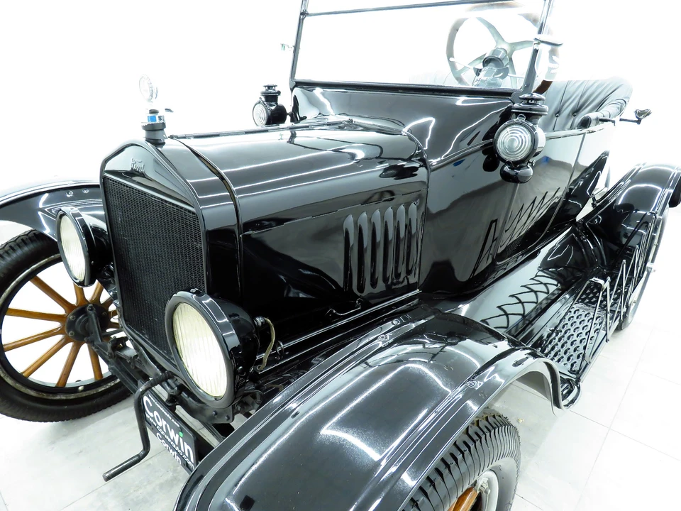 1923 Ford Model T - Image 9 of 31