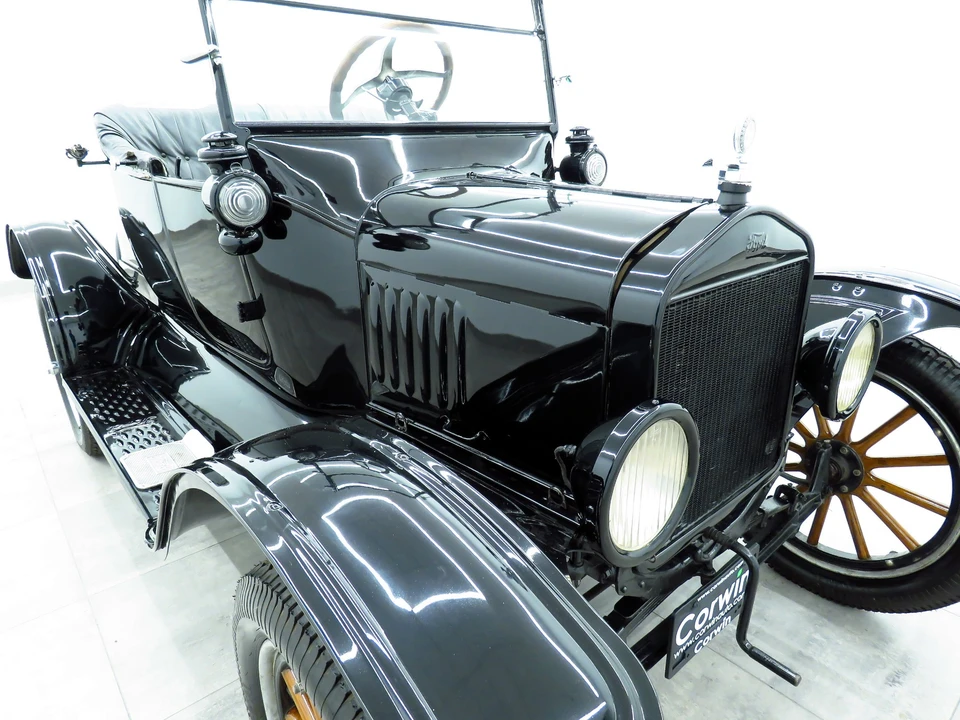 1923 Ford Model T - Image 17 of 31