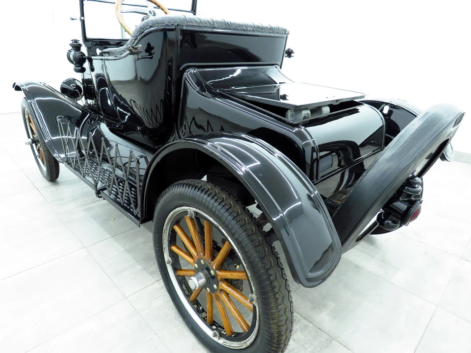 1923 Ford Model T - Image 12 of 31