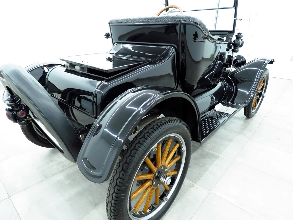 1923 Ford Model T - Image 14 of 31