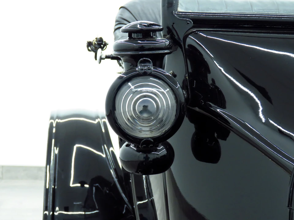 1923 Ford Model T - Image 16 of 31