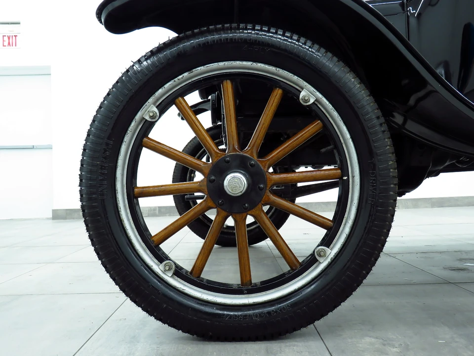 1923 Ford Model T - Image 29 of 31