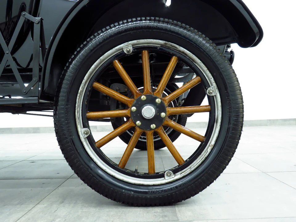1923 Ford Model T - Image 28 of 31