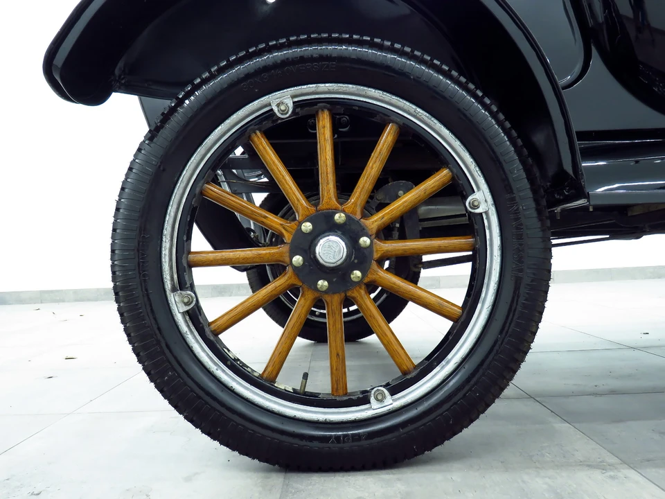 1923 Ford Model T - Image 27 of 31