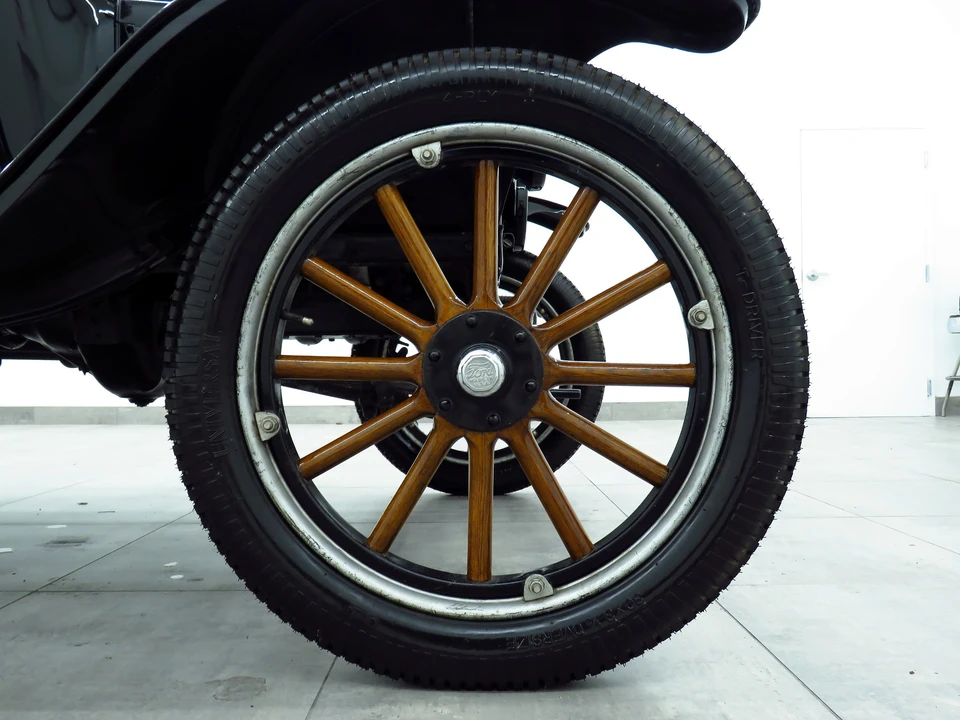 1923 Ford Model T - Image 26 of 31