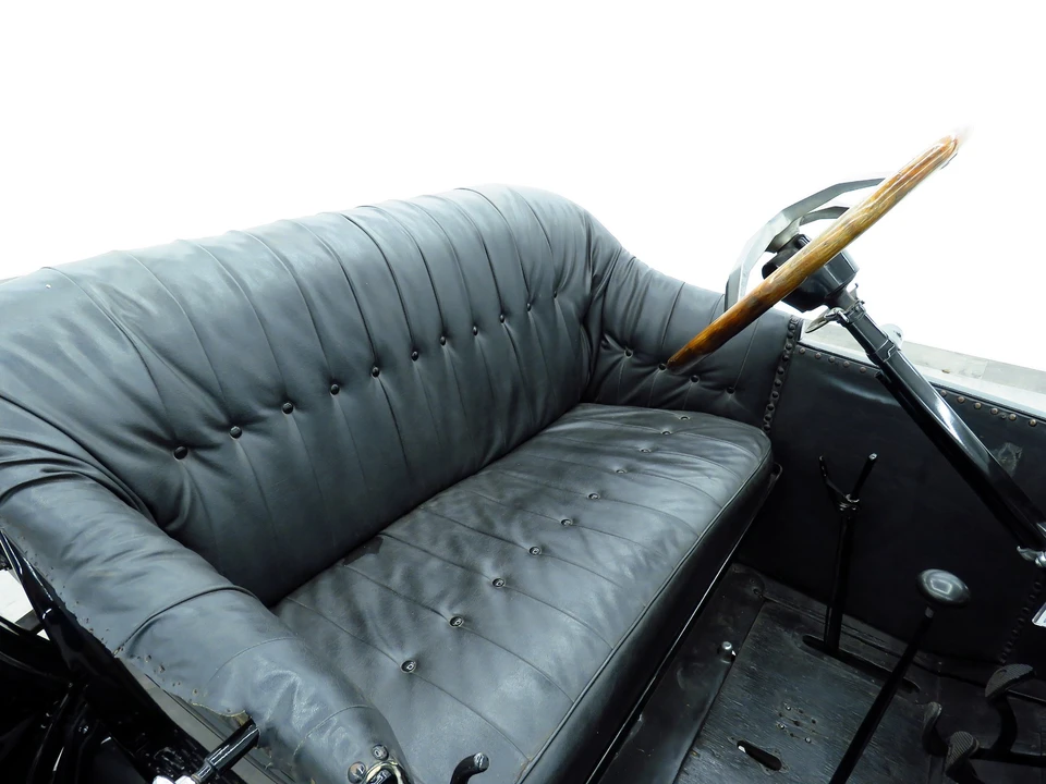 1923 Ford Model T - Image 31 of 31