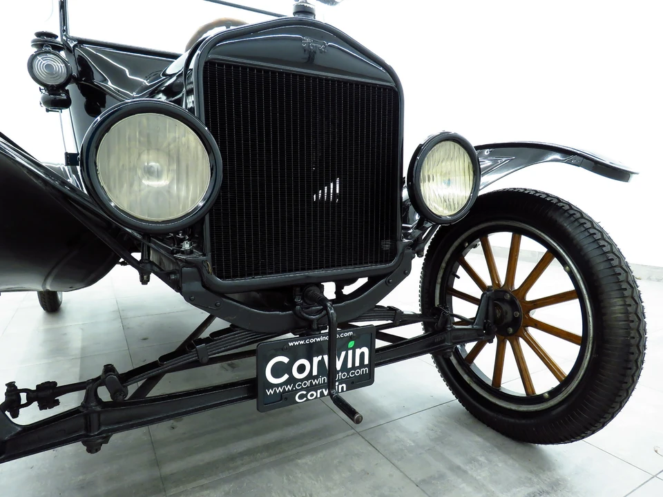 1923 Ford Model T - Image 18 of 31