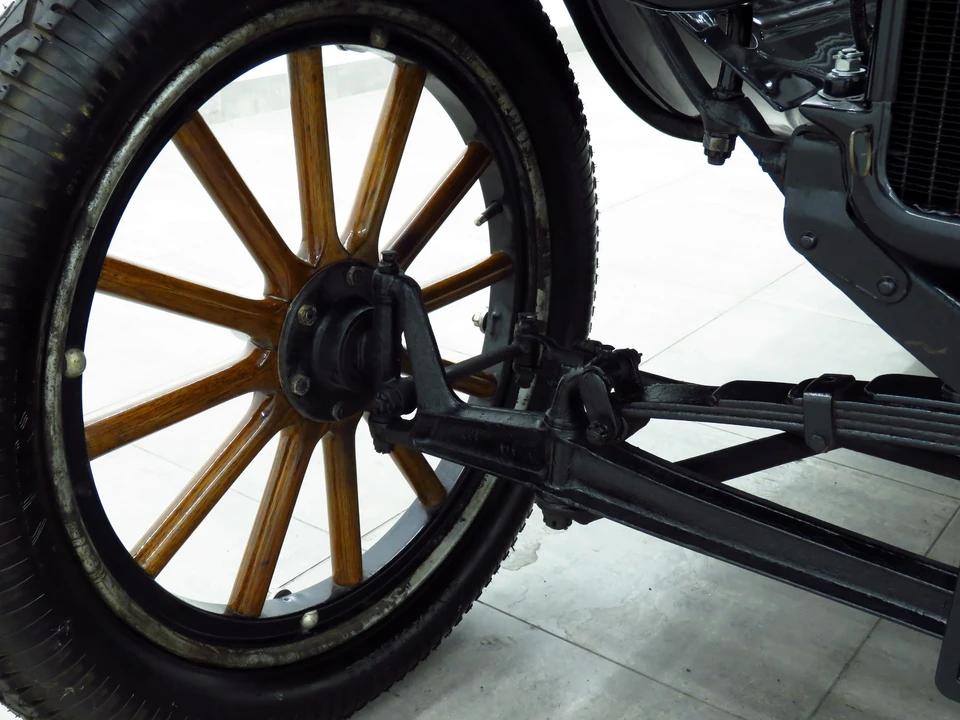 1923 Ford Model T - Image 24 of 31