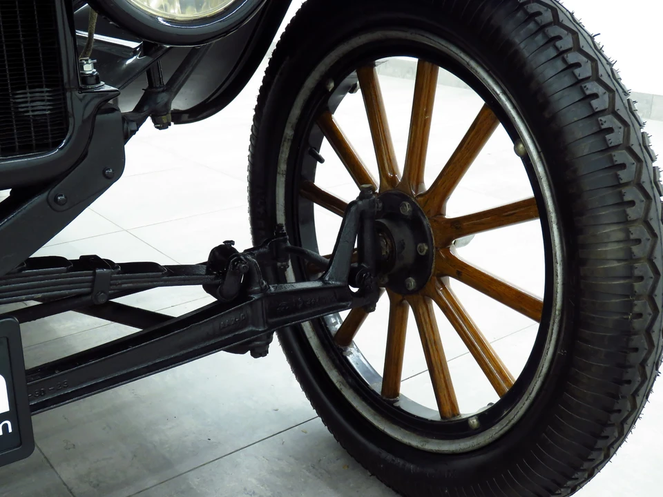 1923 Ford Model T - Image 25 of 31