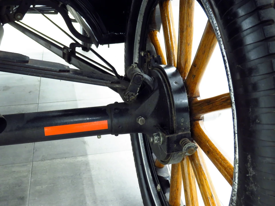 1923 Ford Model T - Image 23 of 31