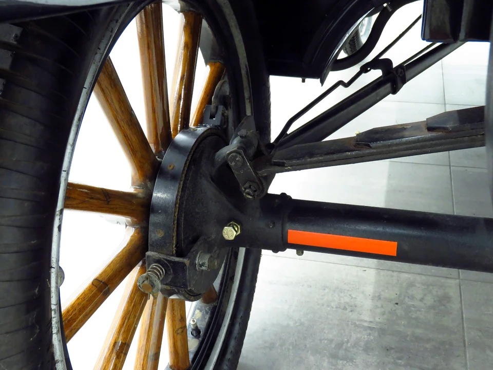 1923 Ford Model T - Image 22 of 31