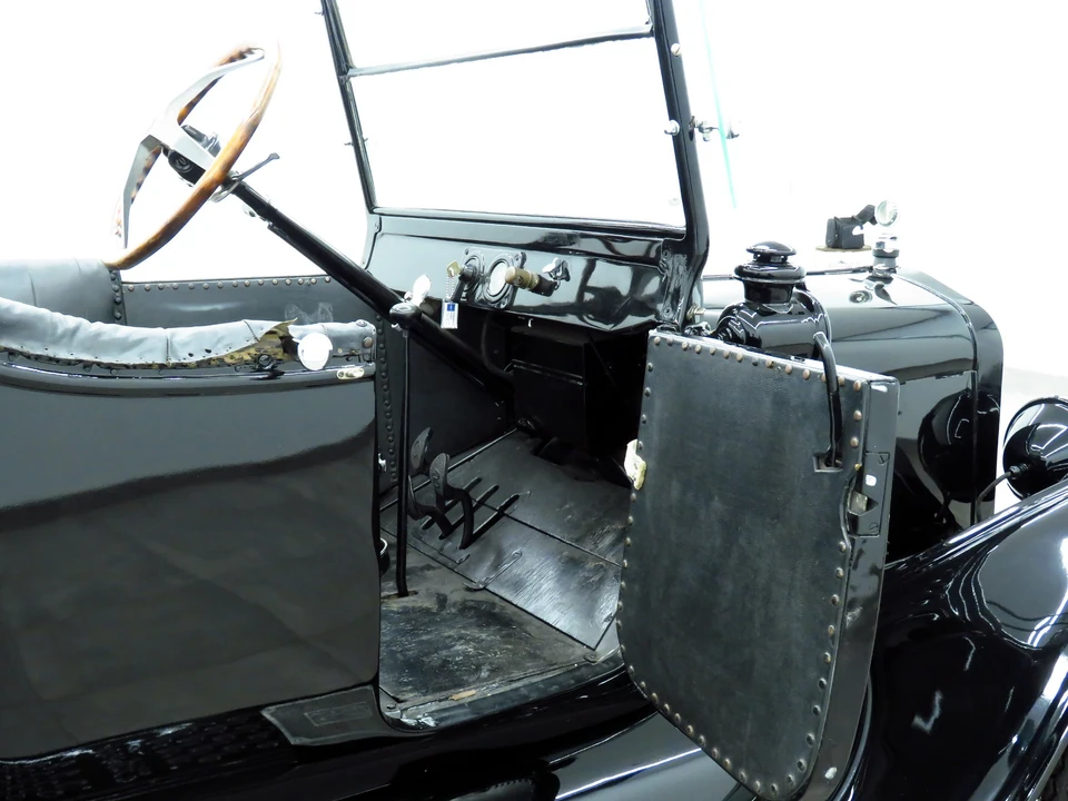 1923 Ford Model T - Image 30 of 31
