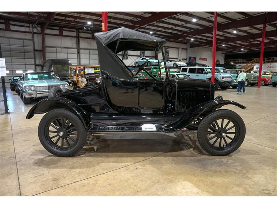 1923 Ford Model T - Image 25 of 31