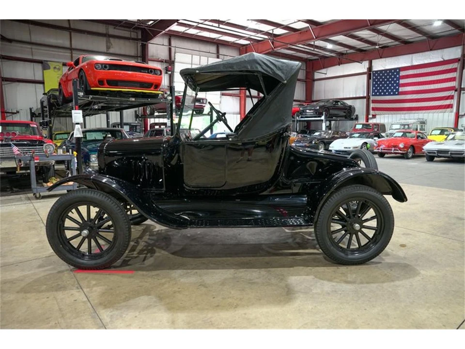 1923 Ford Model T - Image 21 of 31
