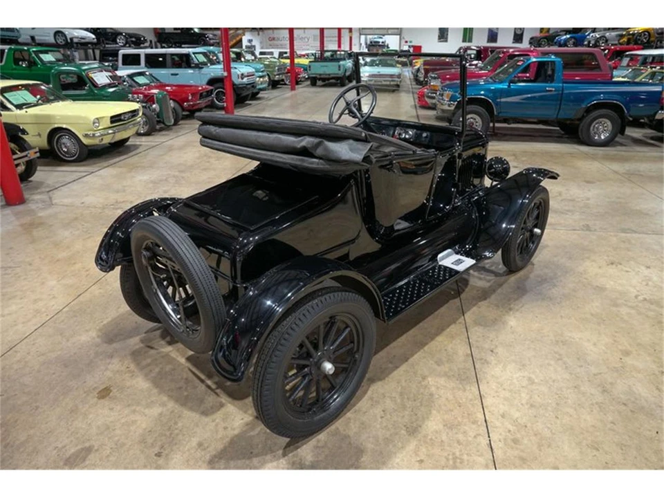 1923 Ford Model T - Image 17 of 31