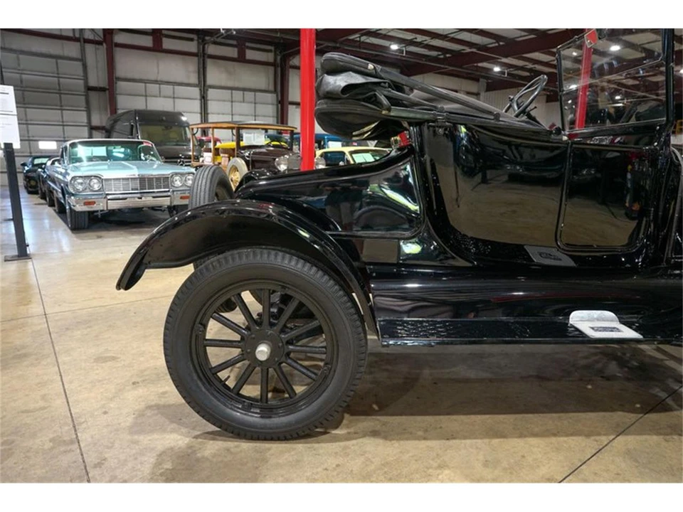 1923 Ford Model T - Image 9 of 31
