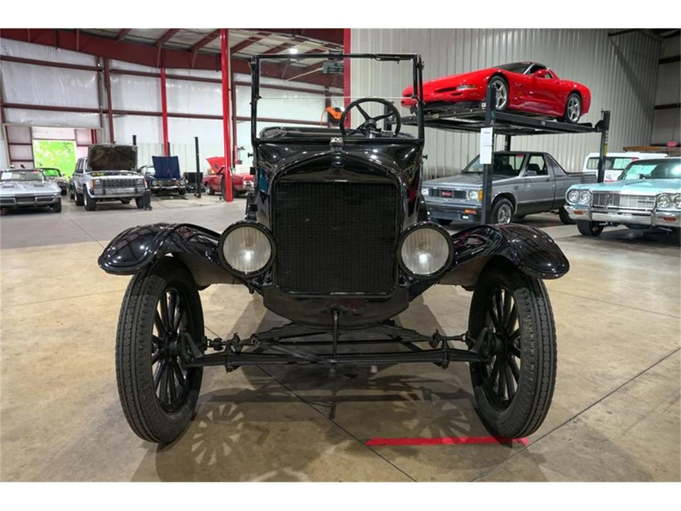 1923 Ford Model T - Image 13 of 31