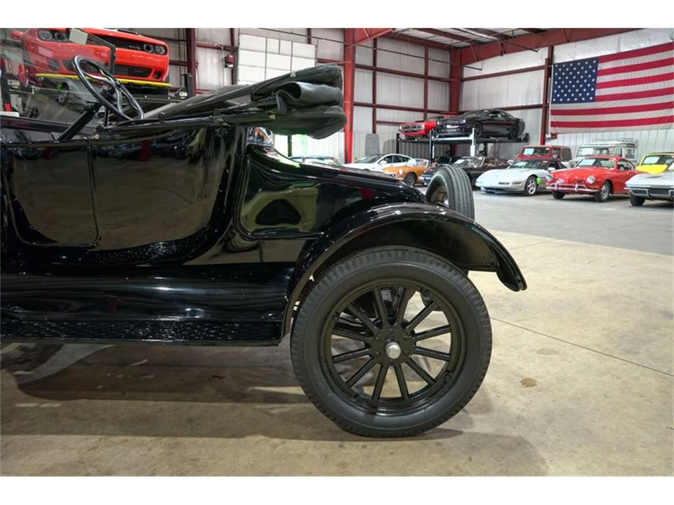 1923 Ford Model T - Image 5 of 31