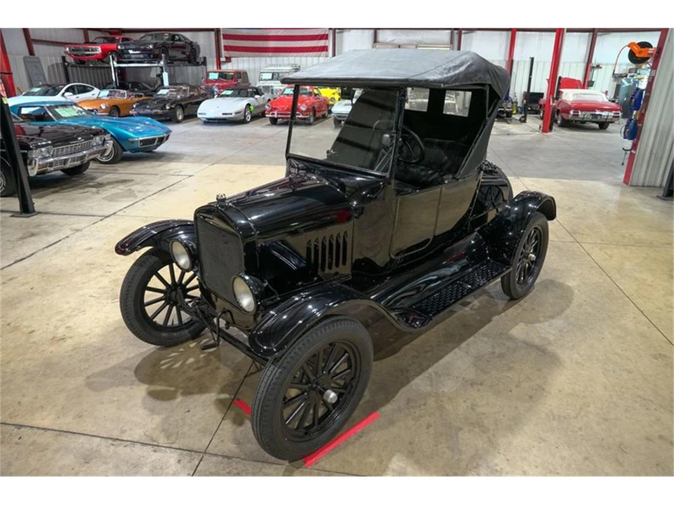1923 Ford Model T - Image 29 of 31
