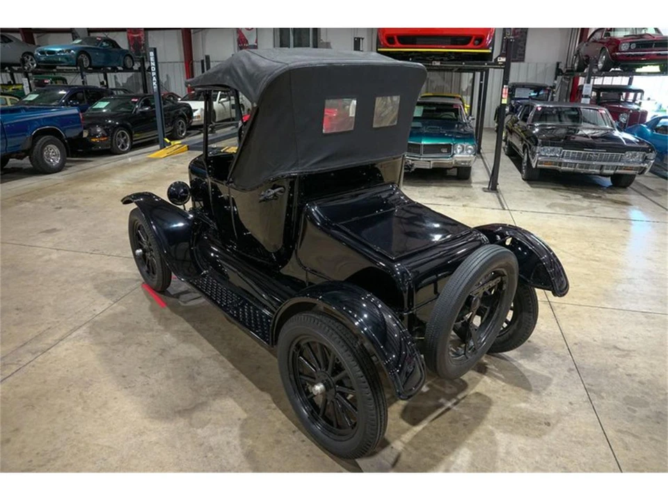1923 Ford Model T - Image 30 of 31