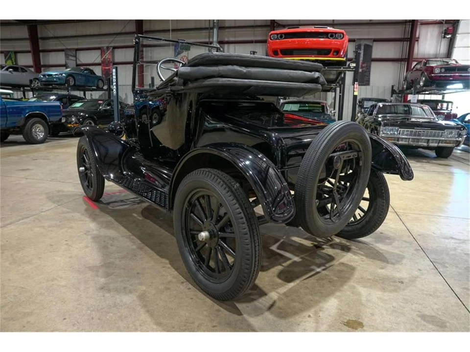 1923 Ford Model T - Image 6 of 31