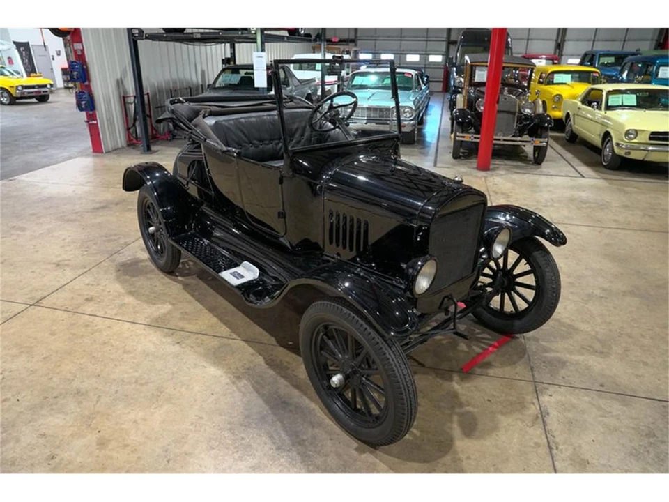 1923 Ford Model T - Image 14 of 31
