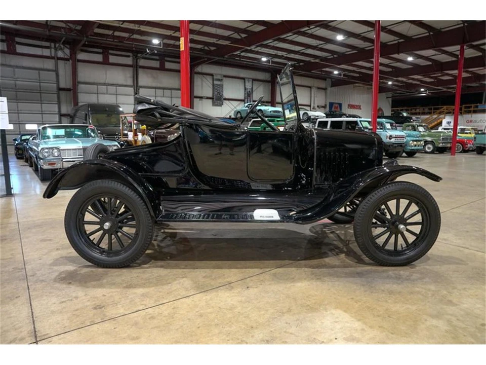 1923 Ford Model T - Image 10 of 31