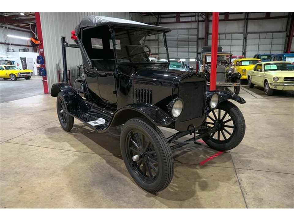1923 Ford Model T - Image 26 of 31