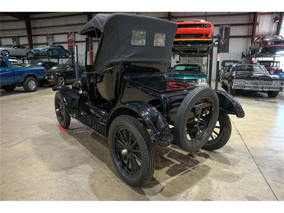 1923 Ford Model T - Image 22 of 31