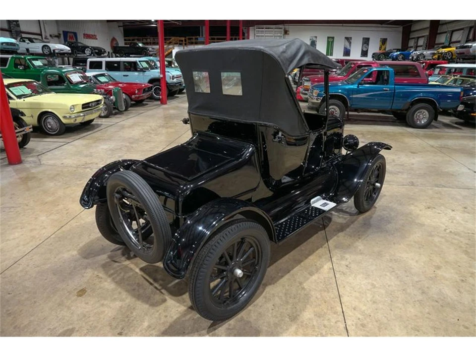 1923 Ford Model T - Image 31 of 31