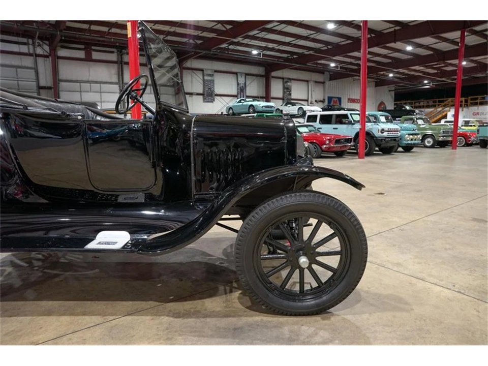 1923 Ford Model T - Image 11 of 31