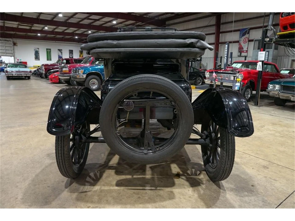 1923 Ford Model T - Image 7 of 31