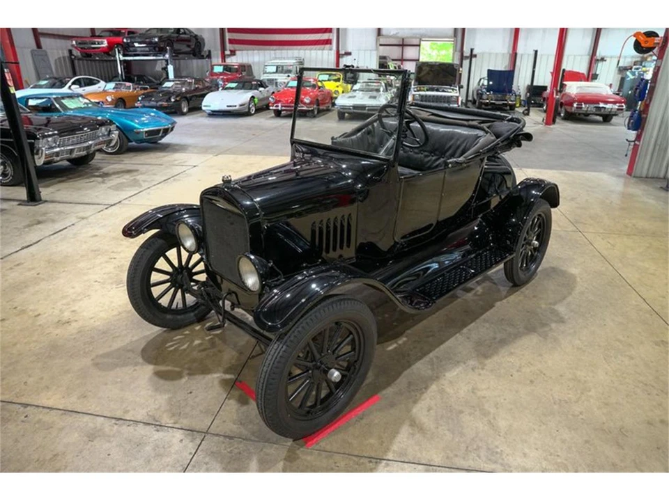 1923 Ford Model T - Image 15 of 31