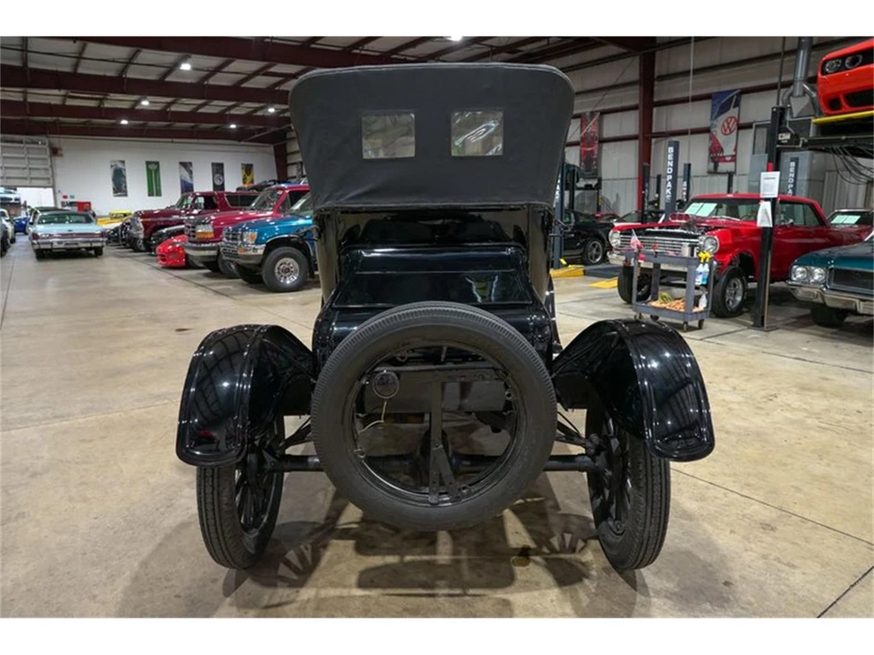 1923 Ford Model T - Image 23 of 31