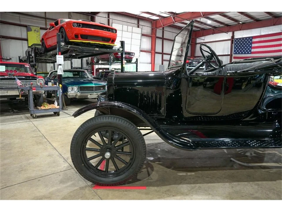 1923 Ford Model T - Image 3 of 31