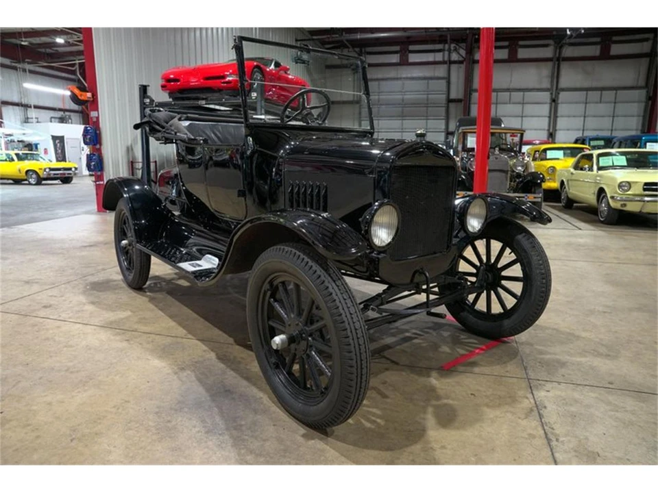 1923 Ford Model T - Image 12 of 31
