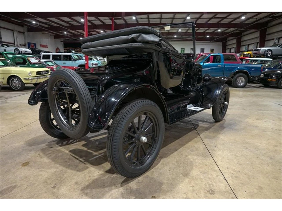 1923 Ford Model T - Image 8 of 31