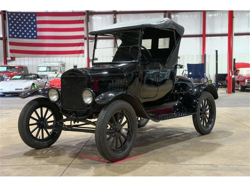 1923 Ford Model T - Image 20 of 31
